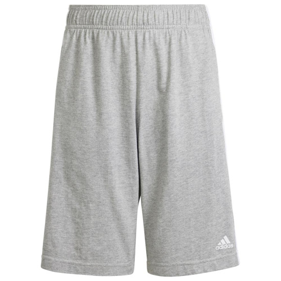 Adidas Παιδικό σορτς U Essentials 3-Stripes Knit Shorts